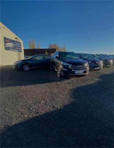 Néel Auto Parc Voiture