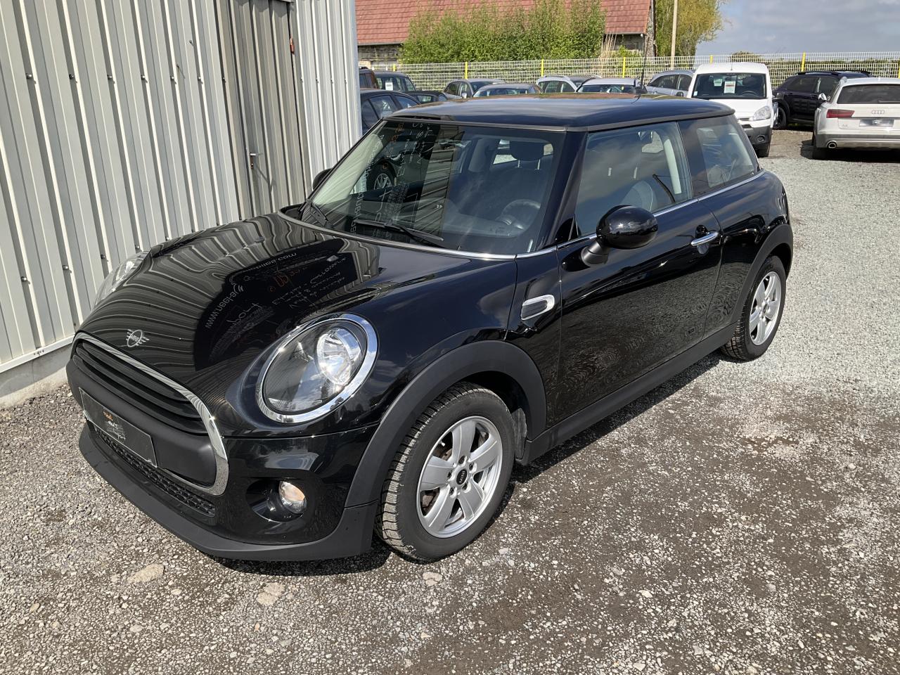 NEEL AUTO IMPORT - MINI-MINI-ONE 15 D 95CH
